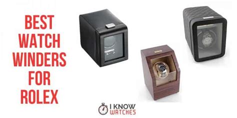 best rolex watch winder|rolex winder recommendations.